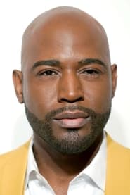 Karamo Brown